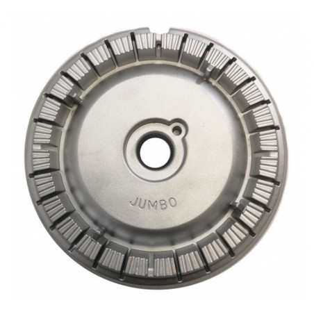 QUEMADOR ESTUFA JUMBO OPTIMO | Repuestos para Estufas