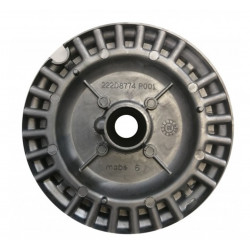 QUEMADOR ESTUFA JUMBO OPTIMO | Repuestos para Estufas