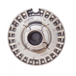 QUEMADOR ESTUFA MEDIANO OPTIMO | Repuestos para Estufas