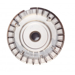 QUEMADOR ESTUFA MEDIANO OPTIMO | Repuestos para Estufas