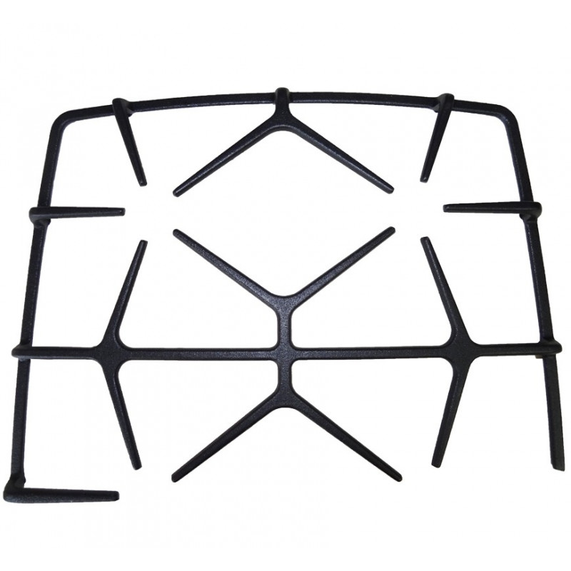 PARRILLA DE FUNDICION T/ESTRELLA | Repuestos para Estufas