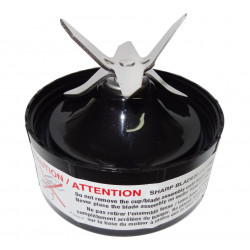 Cuchilla para licuadora nutribulet de 1200 wats. | Repuestos para LICUADORA