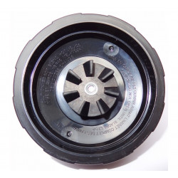 Cuchilla para licuadora modelo ninja cople de estrella | Piezas para LICUADORA