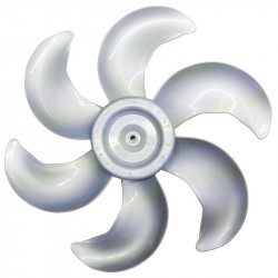 ASPA DE VENTILADOR 16 PULGADAS SILET POWER TAURUS | Refacciones para Ventiladores
