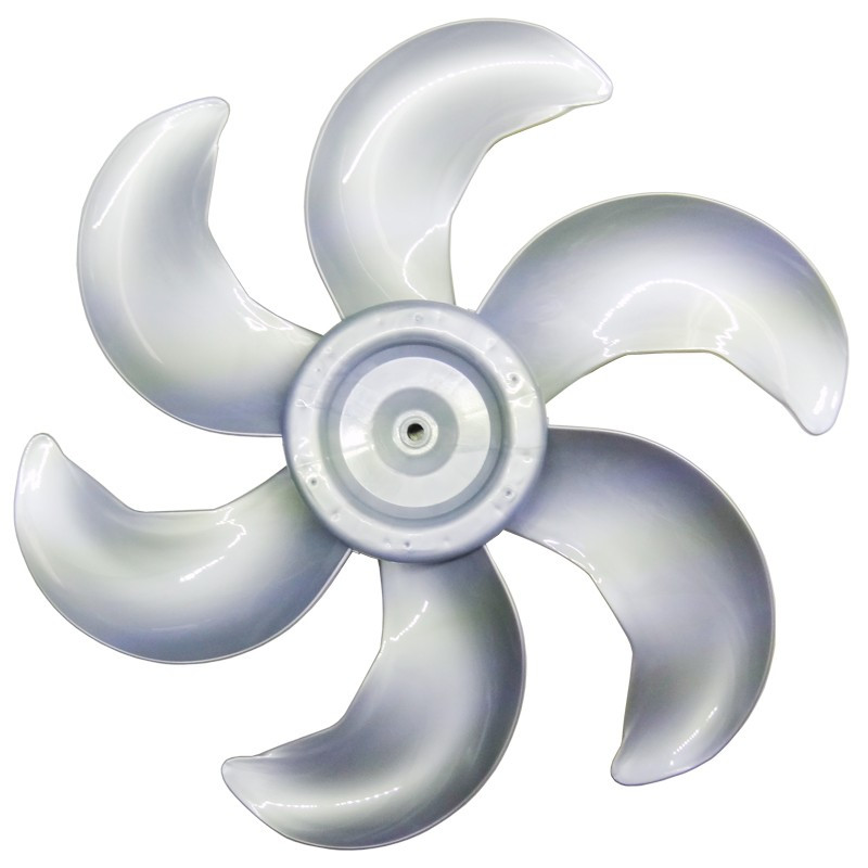 ASPA DE VENTILADOR 16 PULGADAS SILET POWER TAURUS | Refacción y Repuesto para Ventiladores