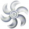 ASPA DE VENTILADOR 16 PULGADAS SILET POWER TAURUS | Refacciones para Ventiladores