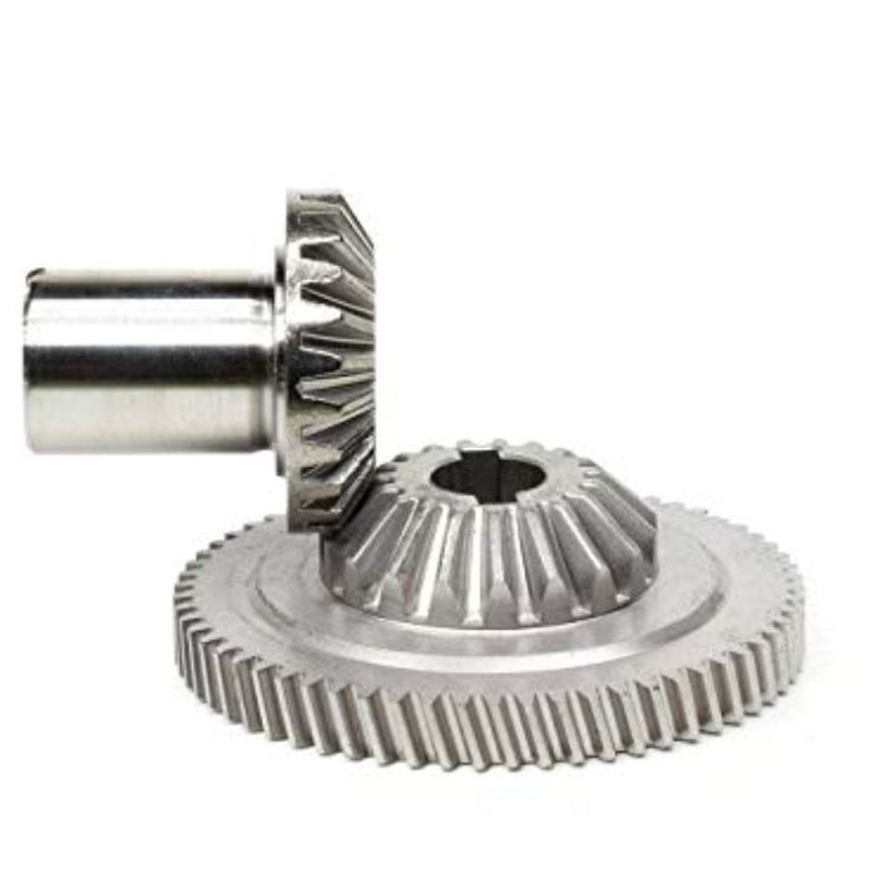 ENGRANE Y CORONA BATIDORA | Refacción y Repuesto para Batidoras