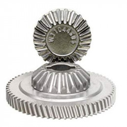 ENGRANE Y CORONA BATIDORA | Refacción y Repuesto para Batidoras