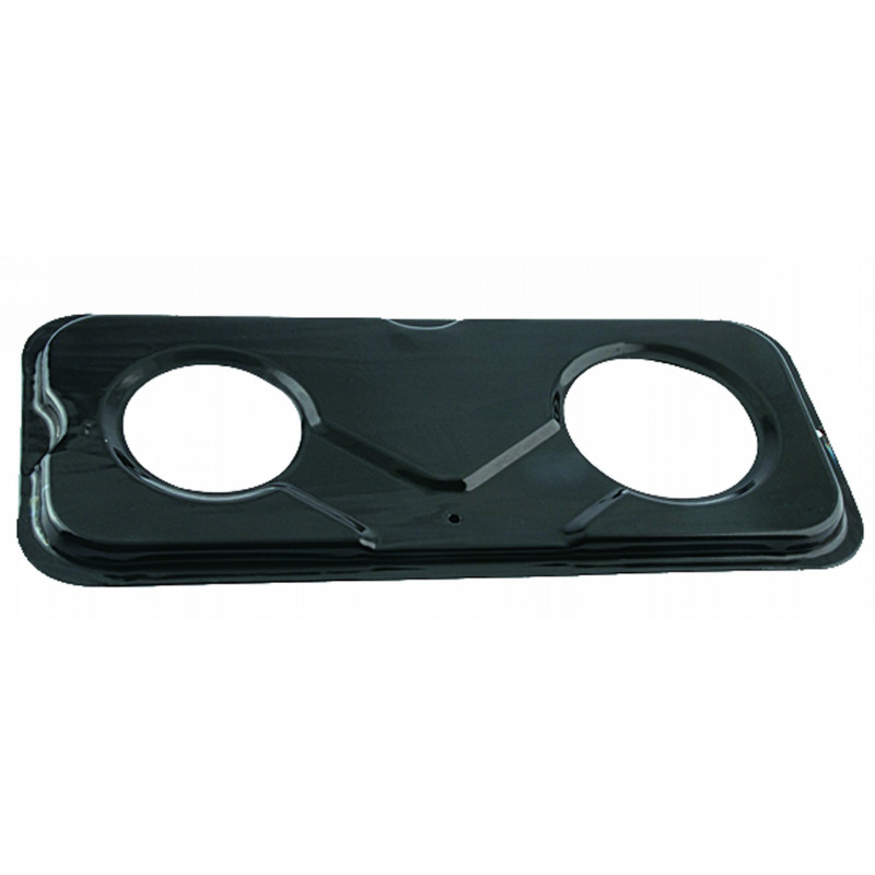 CHAROLA ACROSS ANTIGUO IZQUIERDA