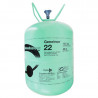 GAS REFRIGERANTE R22 13.6KG.