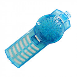 FILTRO ATRAPAPELUSAPARA LAVADORA L.G. COMPLETO