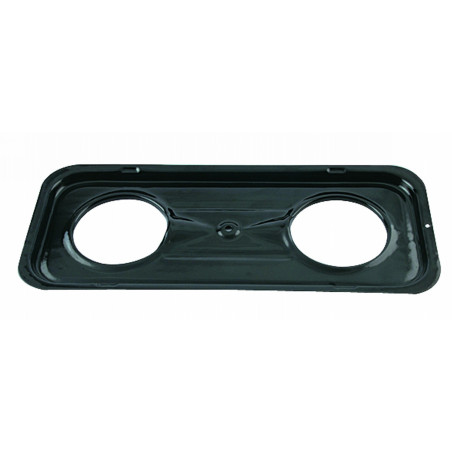 CHAROLA DOBLE CELAYA 202 ACROSS