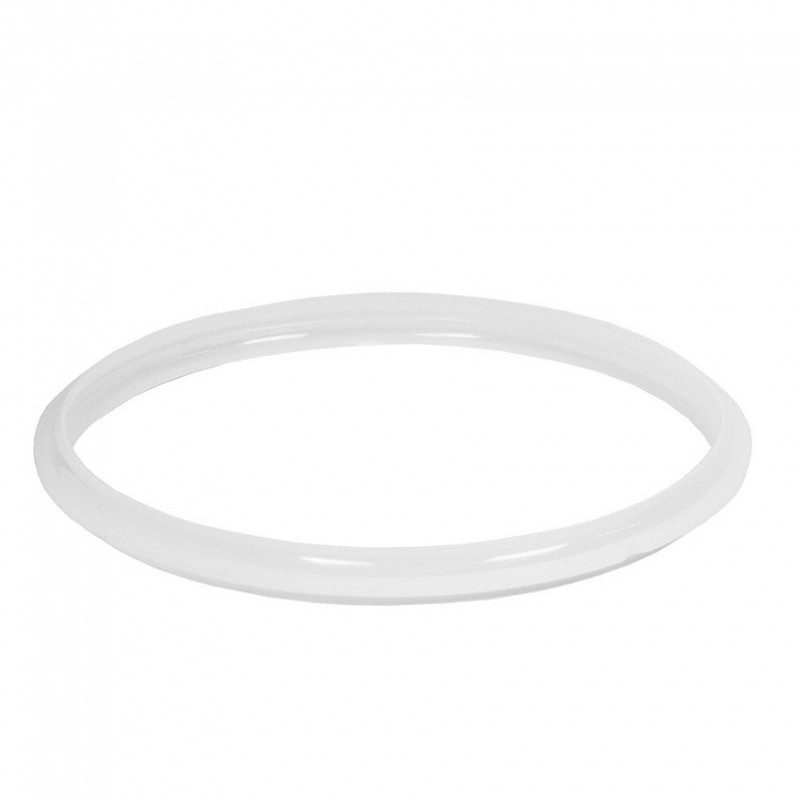 EMPAQUE SILICON 12 LTS  T-FAL | Refacción y Repuesto para Ollas Express