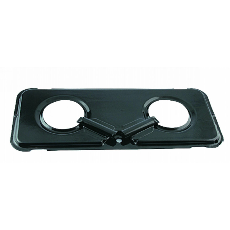 CHAROLA SUPERIOR LAMINA PARA KELVINATOR | Refacción y Repuesto para Estufas