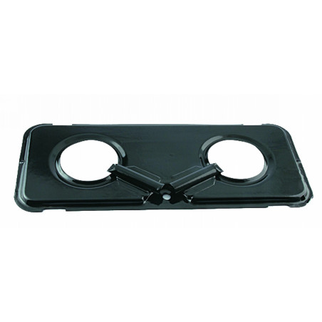 CHAROLA SUPERIOR LAMINA PARA KELVINATOR | Refacción y Repuesto para Estufas