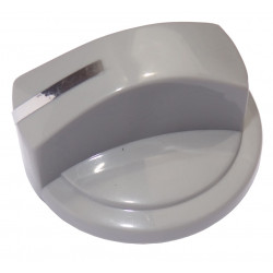 PERILLA TTIPO MABE 1/2 CAÑA GRIS CON INGERT MASTER | Piezas para Estufas