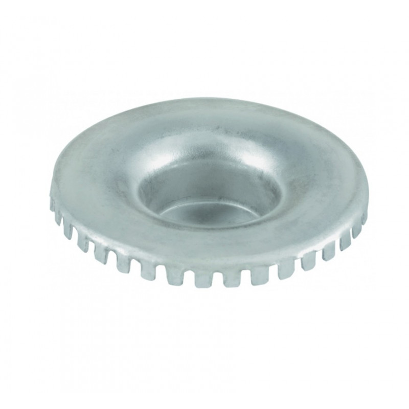 TAPA QUEMADOR FRAGA GALAVANIZADA | Refacción y Repuesto para Estufas