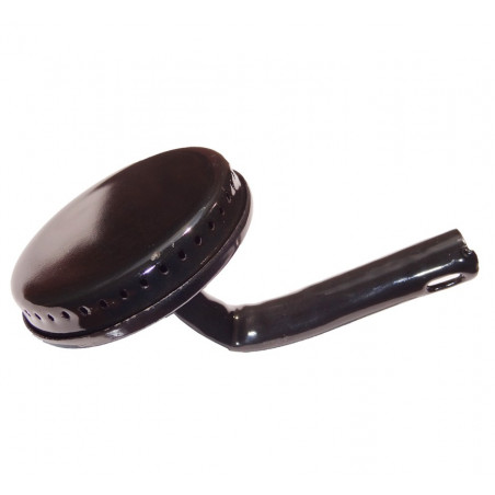 QUEMADOR ESTUFA TIPO SUPERFLAMA CORTO 4Q