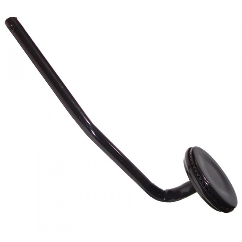 QUEMADOR ESTUFA TIPO SUPERFLAMA LARGO IZQUIERDO | Piezas para Estufas