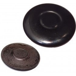 TAPA QUEMADOR  FLAMA ACROSS NGA CHICO (BOSCH) | Piezas para Estufas