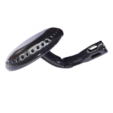 QUEMADOR ESTUFA FLAMINETA PORCELANIZADO LARGO | Repuestos para Estufas