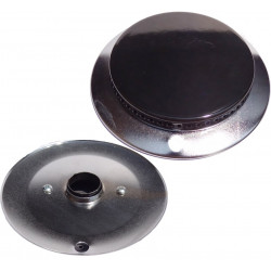 QUEMADOR ESTUFA WHIRLPOOL CON BISEL | Piezas para Estufas