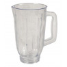 Vaso de licuadora Master tipo original Man 1.5l. plÃ¡stico | Refacción y Repuesto para LICUADORA