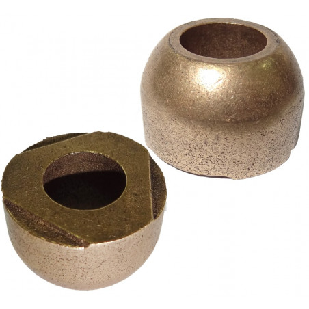 CHUMACERA KOBLENZ MOTOR (1/2 CHUMACERA) | Refacción y Repuesto para Lavadoras