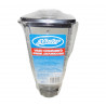 Vaso de licuadora irrompible armado Master tipo Oster | Refacciones para LICUADORA