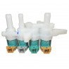 VALVULA BOBINA PARA LAVADORA 4 SOLENOIDES KRAKEN | Piezas para Lavadoras