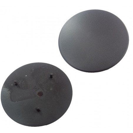 TAPA QUEMADOR ENSAMBLE MATE | Refacción y Repuesto para Estufas