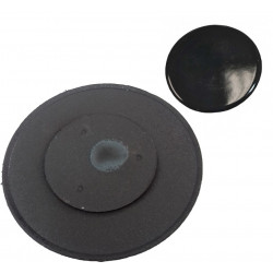 TAPA QUEMADOR ASM FINISH