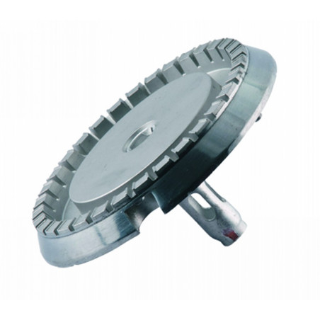 QUEMADOR ESTUFA MEDIANO ENSAMBLE | Refacciones para Estufas