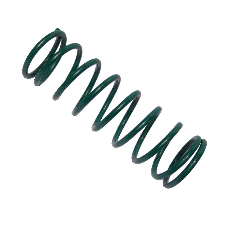 RESORTE VERDE SUSPENSIÃ“N MABE | Refacción y Repuesto para Lavadoras