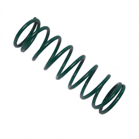 RESORTE VERDE SUSPENSIÃ“N MABE | Refacción y Repuesto para Lavadoras