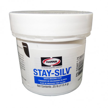 FUNDENTE HARRIS 113.5 G PARA PLATA | Refacción y Repuesto para Refrigerador