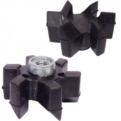 Cople para motor ninja | Refacciones para LICUADORA