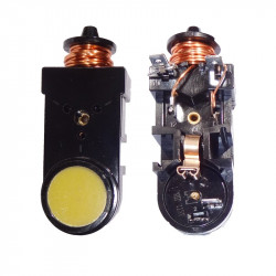 RELAY 1/3 DANFOSS | Refacciones para Refrigerador