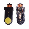 RELAY 1/3 DANFOSS | Refacciones para Refrigerador