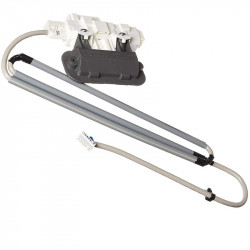 BLOCAPUERTA CABRIO WHIRLPOOL | Repuestos para Lavadoras