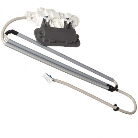 BLOCAPUERTA CABRIO WHIRLPOOL | Repuestos para Lavadoras