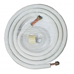 KIT DE INSTALACIO PARA AIRE A/C 1/4X MED | Repuestos para Refrigerador