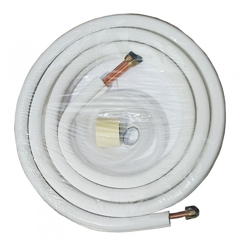 KIT DE INSTALACIO PARA AIRE A/C 1/4X MED | Repuestos para Refrigerador