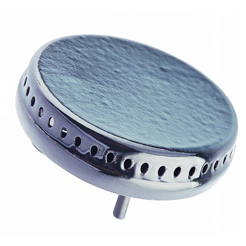 CABEZA QUEMADOR ACROSS DE PERNO ENSAMBLE | Refacción y Repuesto para Estufas