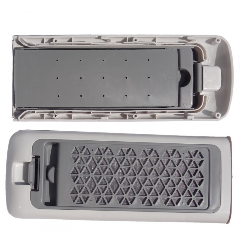 FILTRO ATRAPAPELUSA DAEWOO EXAGONAL | Refacciones para Lavadoras