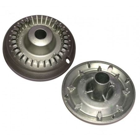 QUEMADOR ESTUFA OVNI ESTANDAR | Refacción y Repuesto para Estufas