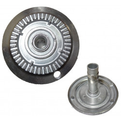 QUEMADOR ESTUFA TIPO MABE PROTEO CHICO | Piezas para Estufas