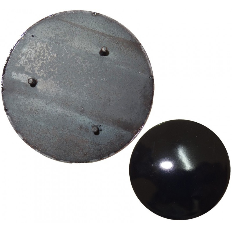 TAPA QUEMADOR ECLIPSE | Refacción y Repuesto para Estufas