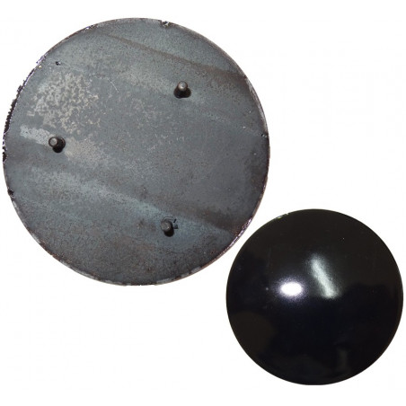 TAPA QUEMADOR ECLIPSE | Refacción y Repuesto para Estufas