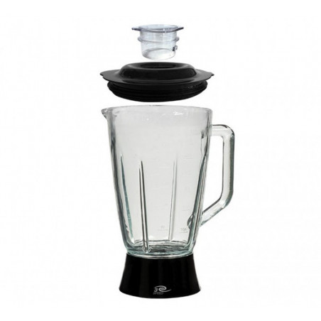 Vaso de licuadora de vidrio t/tapa mod.lkm4703 | Piezas para LICUADORA